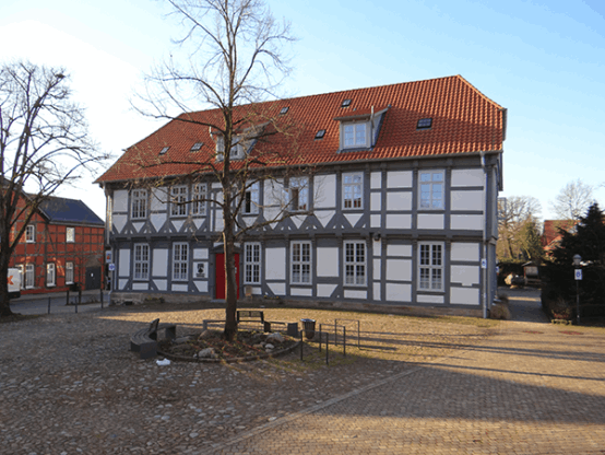 Amtshaus Bissendorf